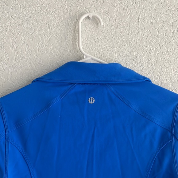 lululemon zip up - Picture 5 of 8